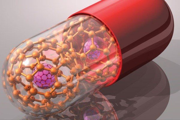 تولید مکمل‌های نانو دارو در هلال احمر برای نخستین بار