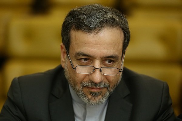 Araghchi says US not trustworthy due to withdrawal from JCPOA 