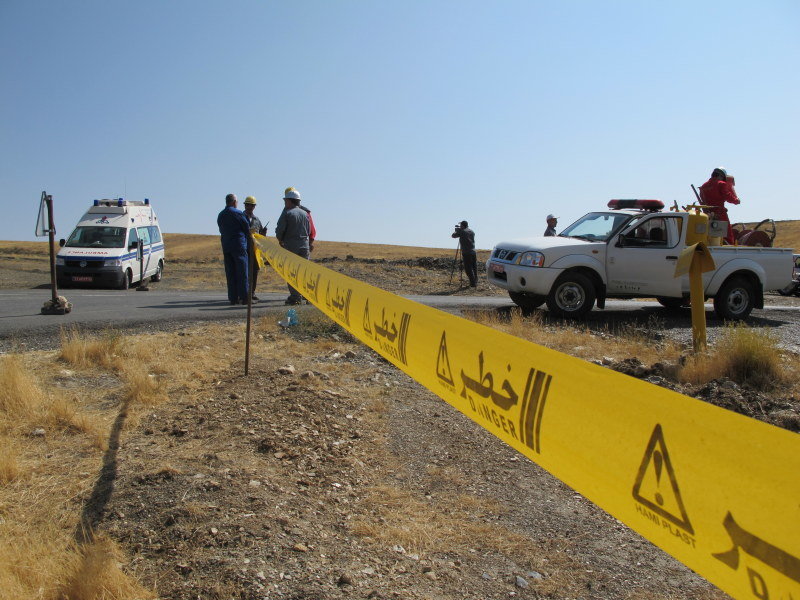 خرمدره  نیازمند توجه به عدالت در توسعه/ وعده های که محقق نشد