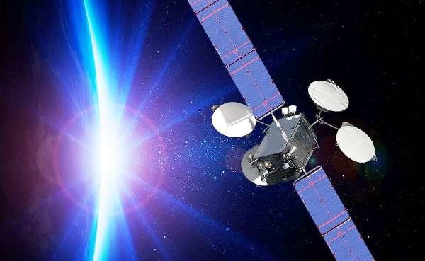 Mesbah satellite to return home after sanction lifting