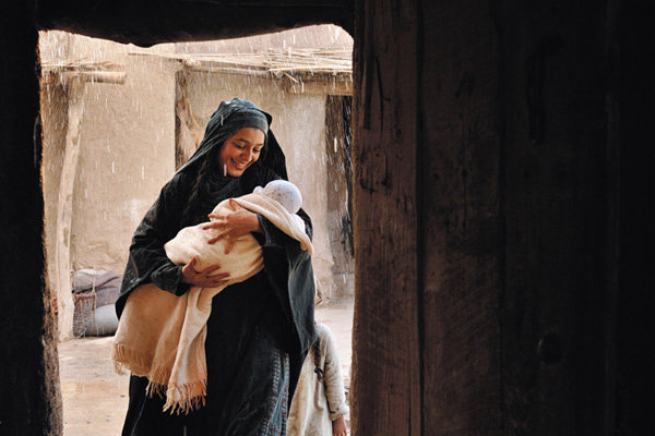 بازپخش «محمد رسولالله(ص)» مجید مجیدی از شبکه سه سیما بازپخش «محمد رسولالله(ص)» مجید مجیدی از شبکه سه سیما