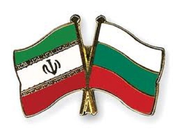  بلغارستان علاقمند توسعه روابط اقتصادی با ایران است