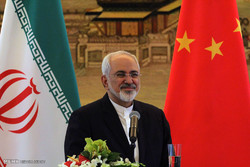 Dışişleri Bakanı Zarif'ten Çin'e önemli ziyaret
