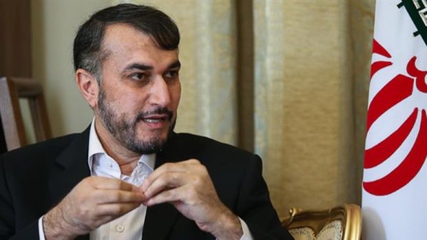 Riyadh seeking tension to avoid JCPOA implementation
