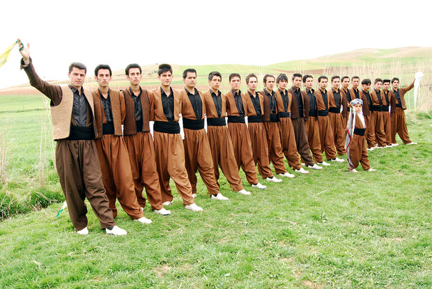 Kurdish music to be performed at Expo Milano 2015