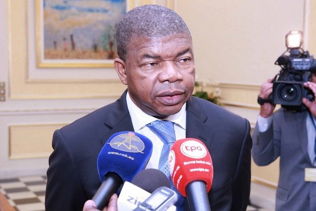 Angola worried about int. terrorism in Africa