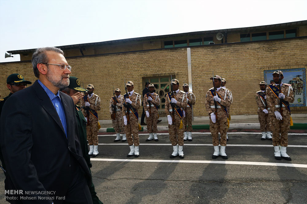 Irgc Command General assembly of IRGC commanders - Mehr News Agency