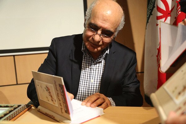 مرادی کرمانی «اگزوپری» ایران است/ پدر از زبان پسرش