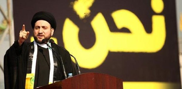 Iraqi religious leader advocates laws to support reforms