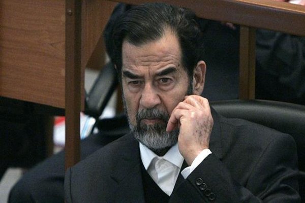 Saddam rejimi milyarlarca doları yurt dışına kaçırdı Saddam rejimi milyarlarca doları yurt dışına kaçırdı