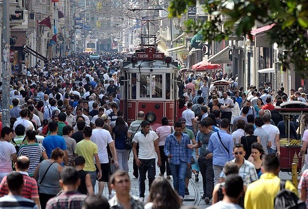 Turkey reaches 2,880,000 unemployed