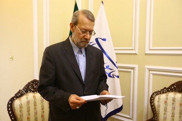 TBMM Başkanı, İranlı mevkidaşını kutladı TBMM Başkanı, İranlı mevkidaşını kutladı