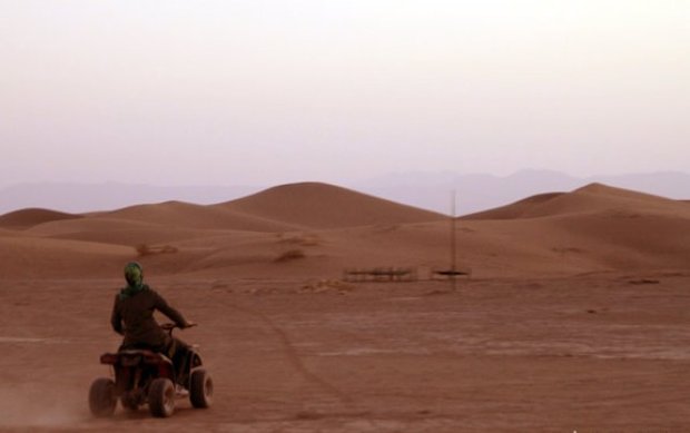 از آسمان پرستاره تا سافاری؛ نقشه راه یزد برای جذب و توسعه گردشگری کویر