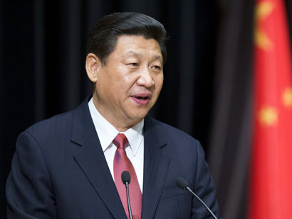 China’s president to visit Iran for economic, energy talks