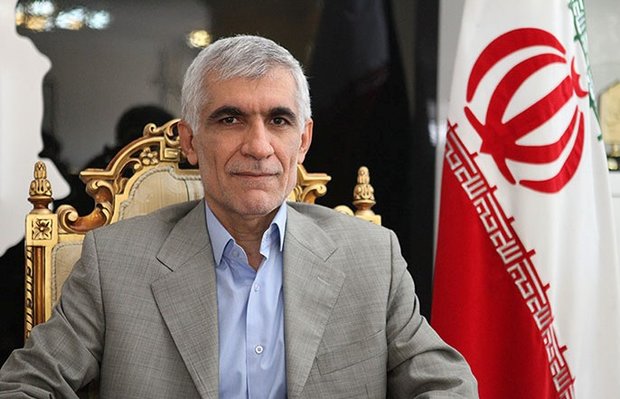 محمدعلی افشانی به عنوان شهردار تهران انتخاب شد محمد علی افشانی استاندار فارس