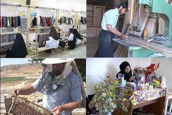 ماموریت اتاق بازرگانی اصفهان برای بهبودفضای کسب وکار بایدمشخص شود