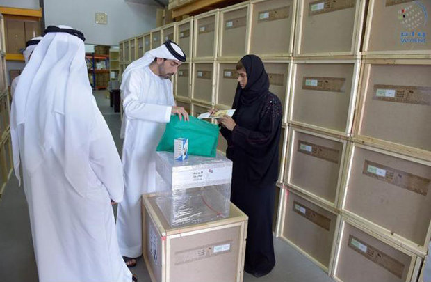 Voting for UAE parliament to start Sunday abroad