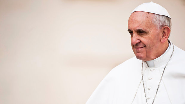 Pope Francis starts trip to Africa today