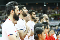 تیم ملی والیبال ایران منتظر اعلام برنامه جام واگنر
