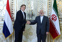 طهران تدعو هولندا للاستثمار على اراضيها 