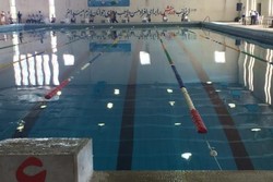 نتایج جشنواره شنای نونهالان شهرستان یزد اعلام شد