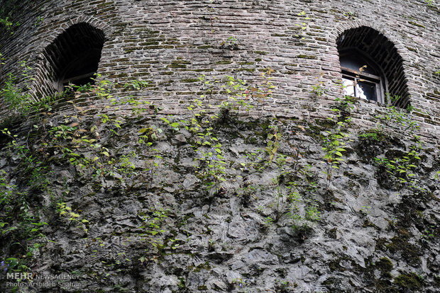 Rudkhan Castle