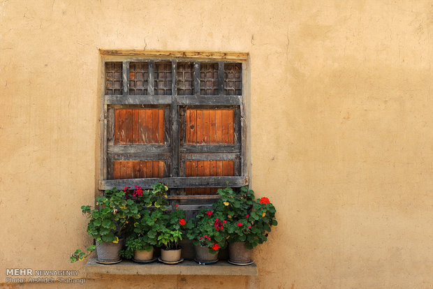 Masouleh Village