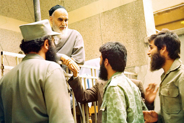 بسیج متفاوت است چون امام متفاوت بود