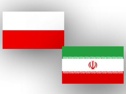 Iran, Poland ink MoU on cultural heritage coop.