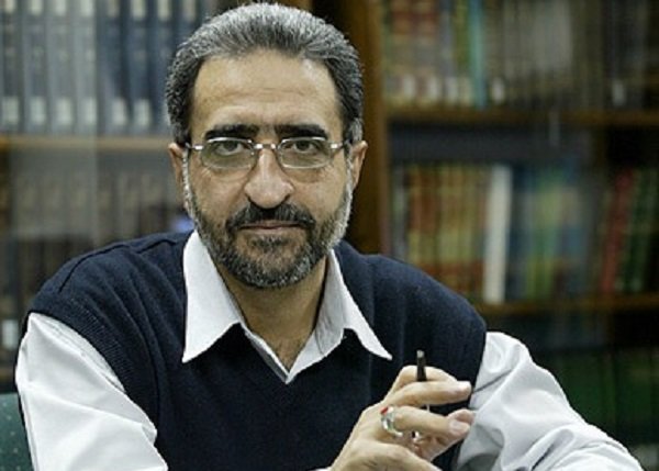 ناسیونالیسم از عقاید عهد جاهلی است ناسیونالیسم از عقاید عهد جاهلی است