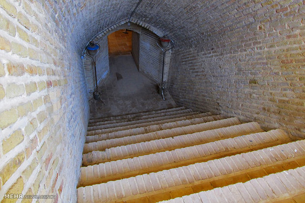 قناتها سپری برای شهر بیدفاع خشتی/حیات به آبانبارها بازمیگردد