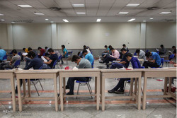 برگزاری آزمون کاردانی به کارشناسی در ۲۲ مرداد/ثبت نام از ۱۱ خرداد