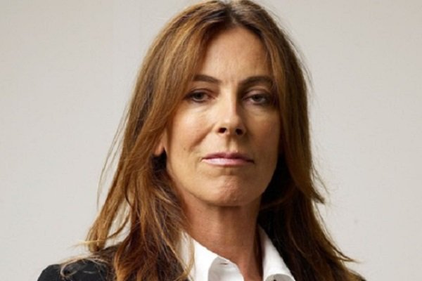 کاترین بیگلو حمله موشکی به کاخ سفید را به پرده سینما میبرد