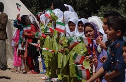 ۵۲ هزار دانش آموز ساوجی آغاز سال تحصیلی را جشن می‌گیرند