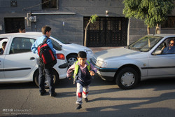 سرهنگ محبی: کنترل ترافیک به‌زودی هوشمند می‌شود