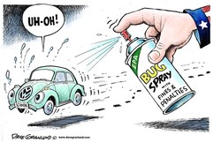 VW scandal