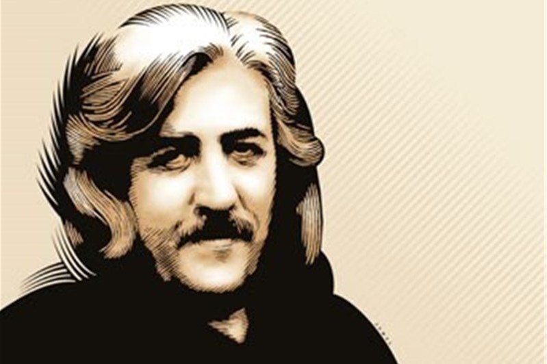 خود بنده فرهنگ درخشان تو آمد؛ آن قوم که از روی طمع، بنده تو را خواست خود بنده فرهنگ درخشان تو آمد؛ آن قوم که از روی طمع، بنده تو را خواست