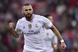 İddia: Benzema da Suudi Arabistan yolcusu