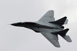 روسیه جنگنده های بیشتری را به سوریه اعزام می کند