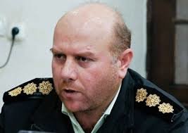 فرمانده جدید پلیس شیراز معرفی شد 1 ÙØªÛج٠تصÙÛØ±Û Ø¨Ø±Ø§Û Ø³Ø±ÙÙÚ¯ ÙØ±Ø¬ اÙÙ٠شجاعÛ
