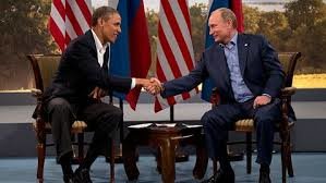 Obama, Putin to hold meeting in New York