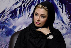 نیوشا ضیغمی: این خاک تا ابد یکپارچه می‌ماند و زمستان خواهد گذشت