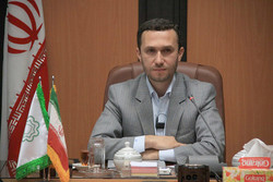 تردد ۷۰ درصد زائران اربعین از مرز مهران
