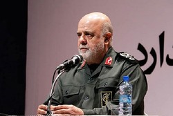 West Asia Iran-US battleground: IRGC official