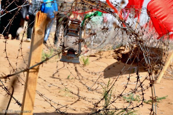 برگزاری نشست آزاد اندیشی دفاع مقدس دردانشگاه تربیت مدرس