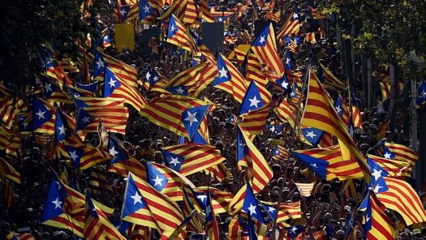 Representatives from 12 countries to monitor Catalan elections