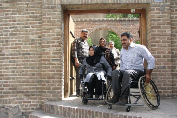 شناسایی نواقص موجود در زیرساختهای گردشگری ویژه شناسایی نواقص موجود در زیرساختهای گردشگری ویژه