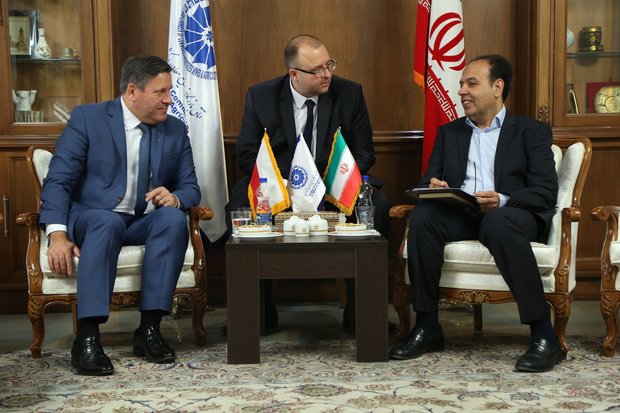 Iran-Poland joint business forum held