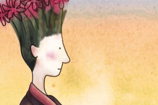 Iranian animation to vie in Italian fest