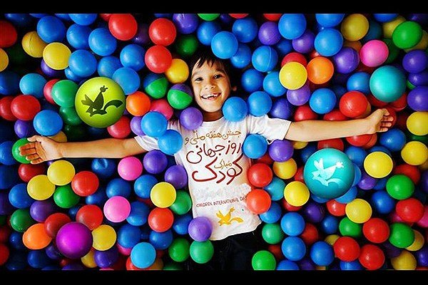 نهاد کتابخانههای عمومی کشور در هفته ملی کودک چه برنامهای دارد؟